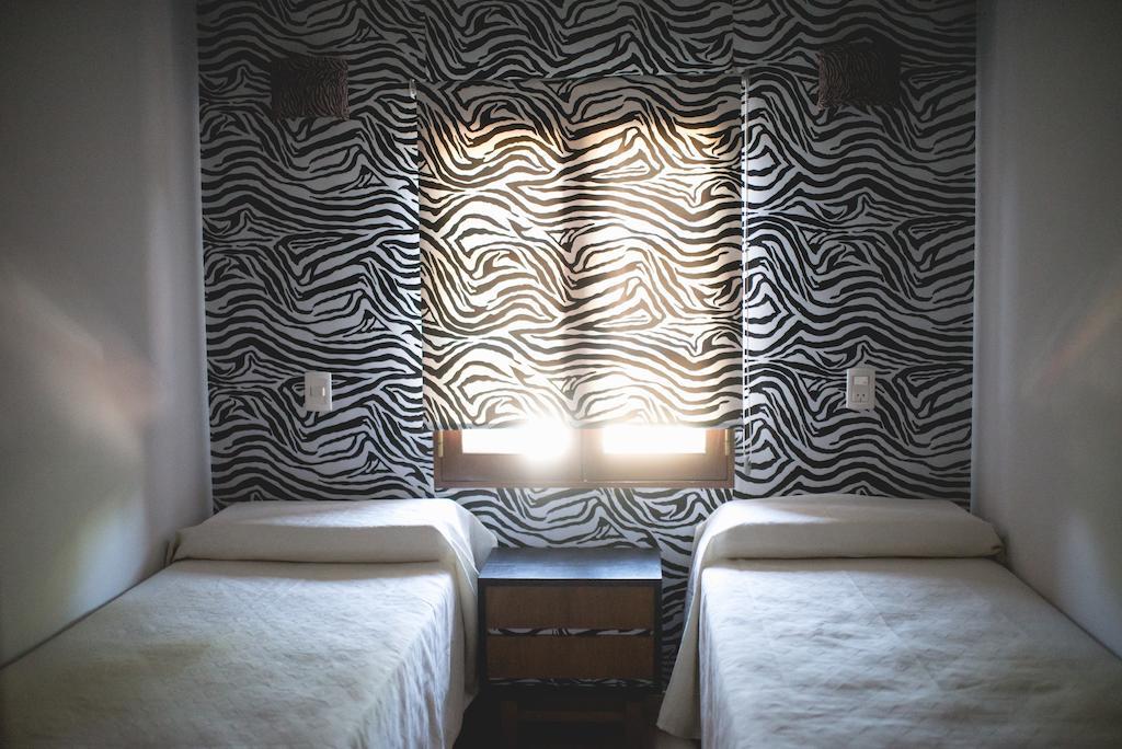 סן חואן Hotel Nuevo Suizo חדר תמונה